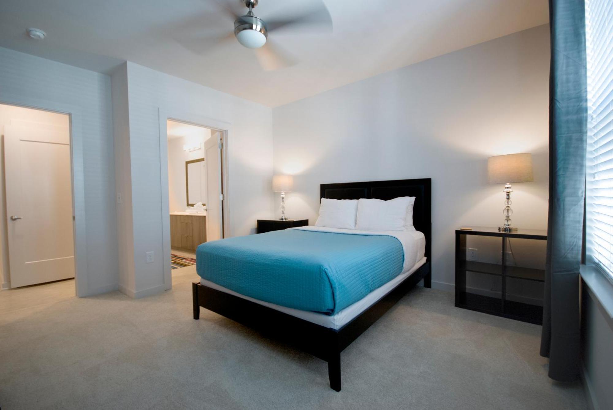 Spectacular Apartments By Bca Furnished Apartments Atlanta Zimmer foto