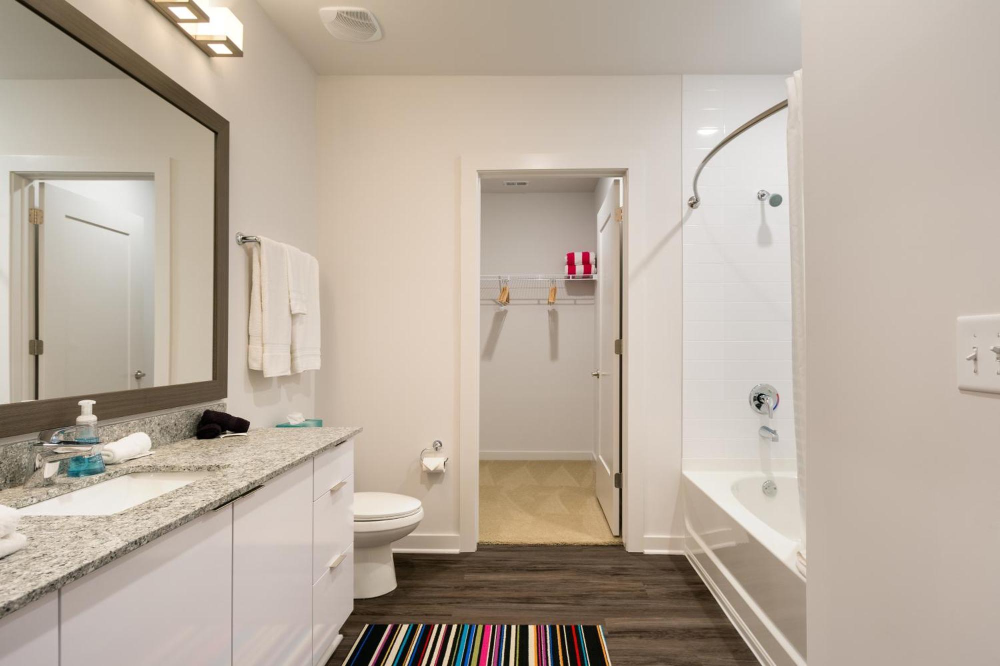 Spectacular Apartments By Bca Furnished Apartments Atlanta Zimmer foto