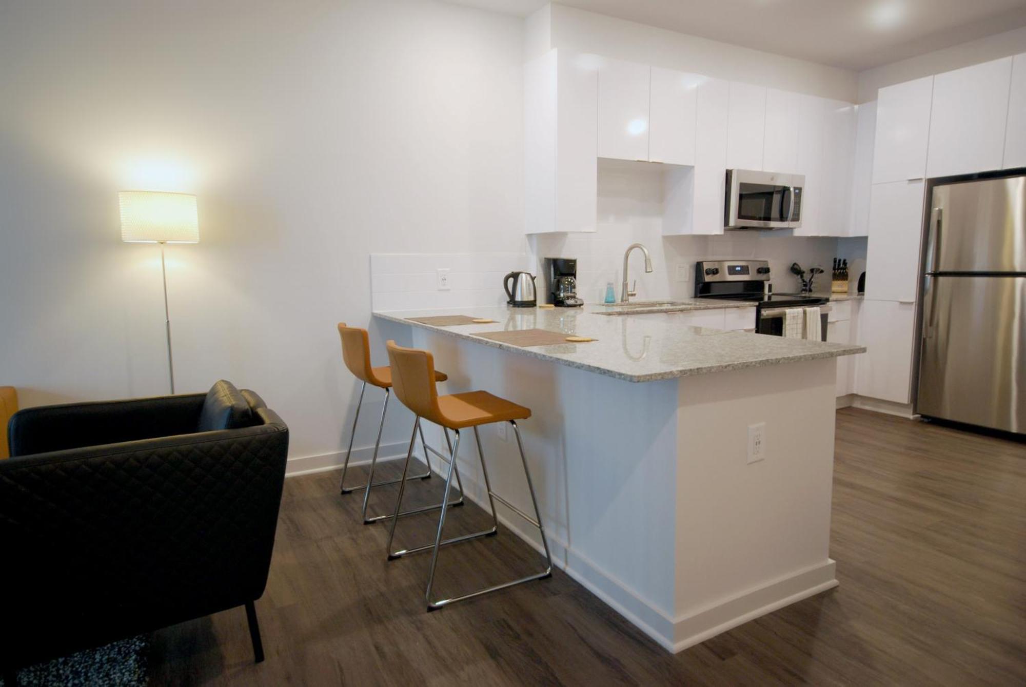Spectacular Apartments By Bca Furnished Apartments Atlanta Zimmer foto