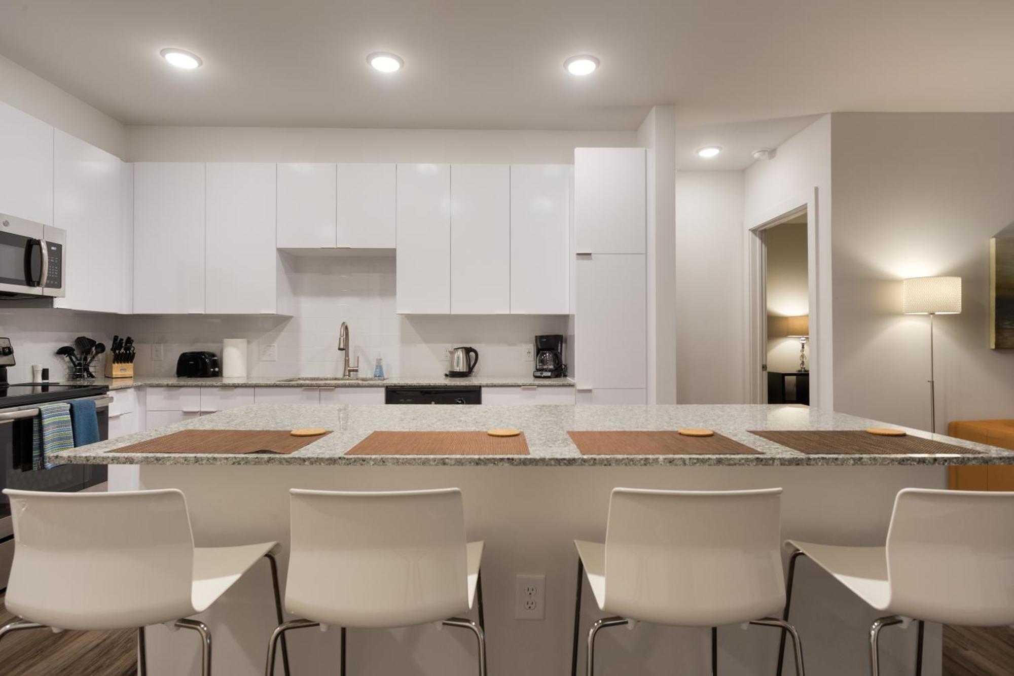 Spectacular Apartments By Bca Furnished Apartments Atlanta Zimmer foto