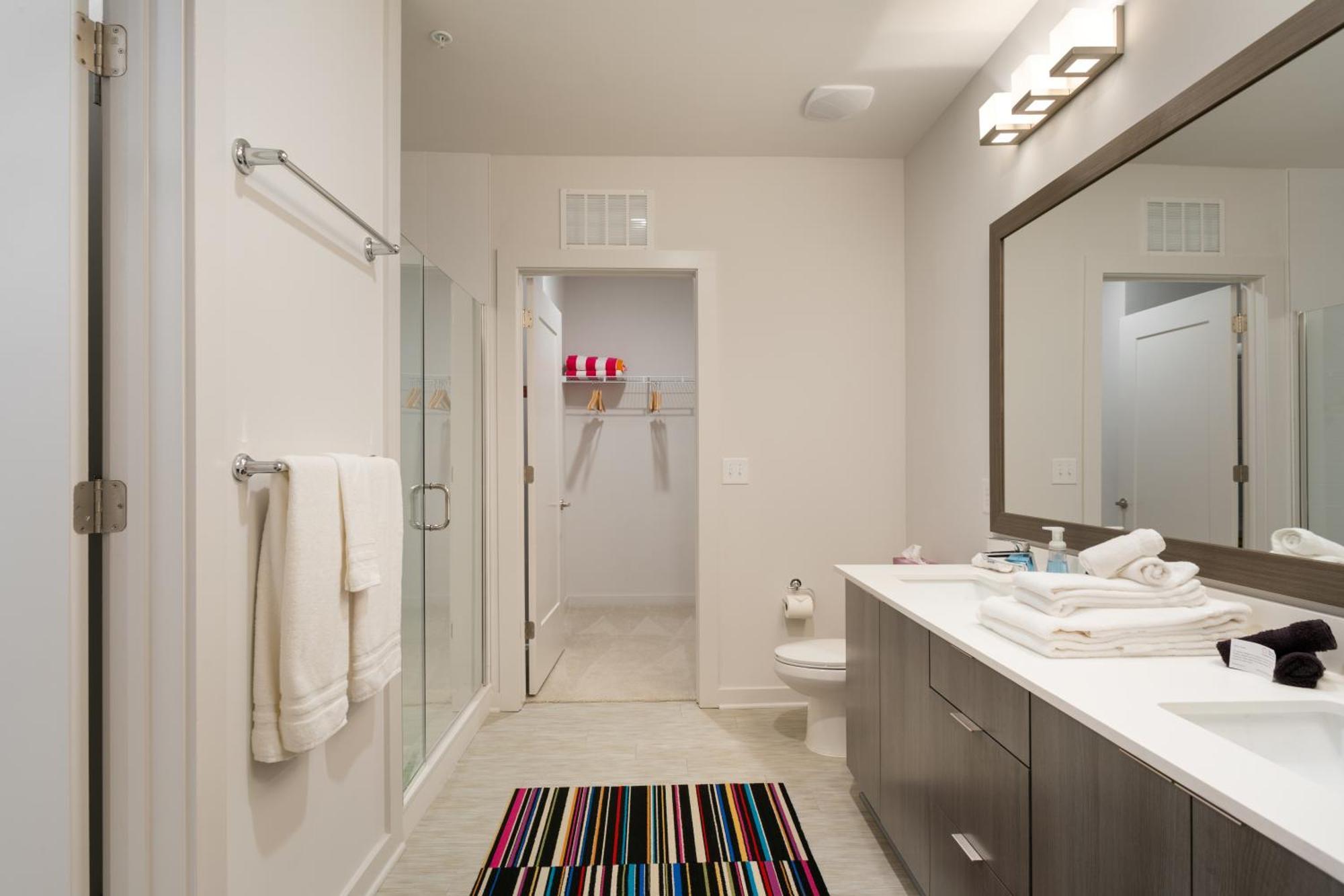 Spectacular Apartments By Bca Furnished Apartments Atlanta Zimmer foto