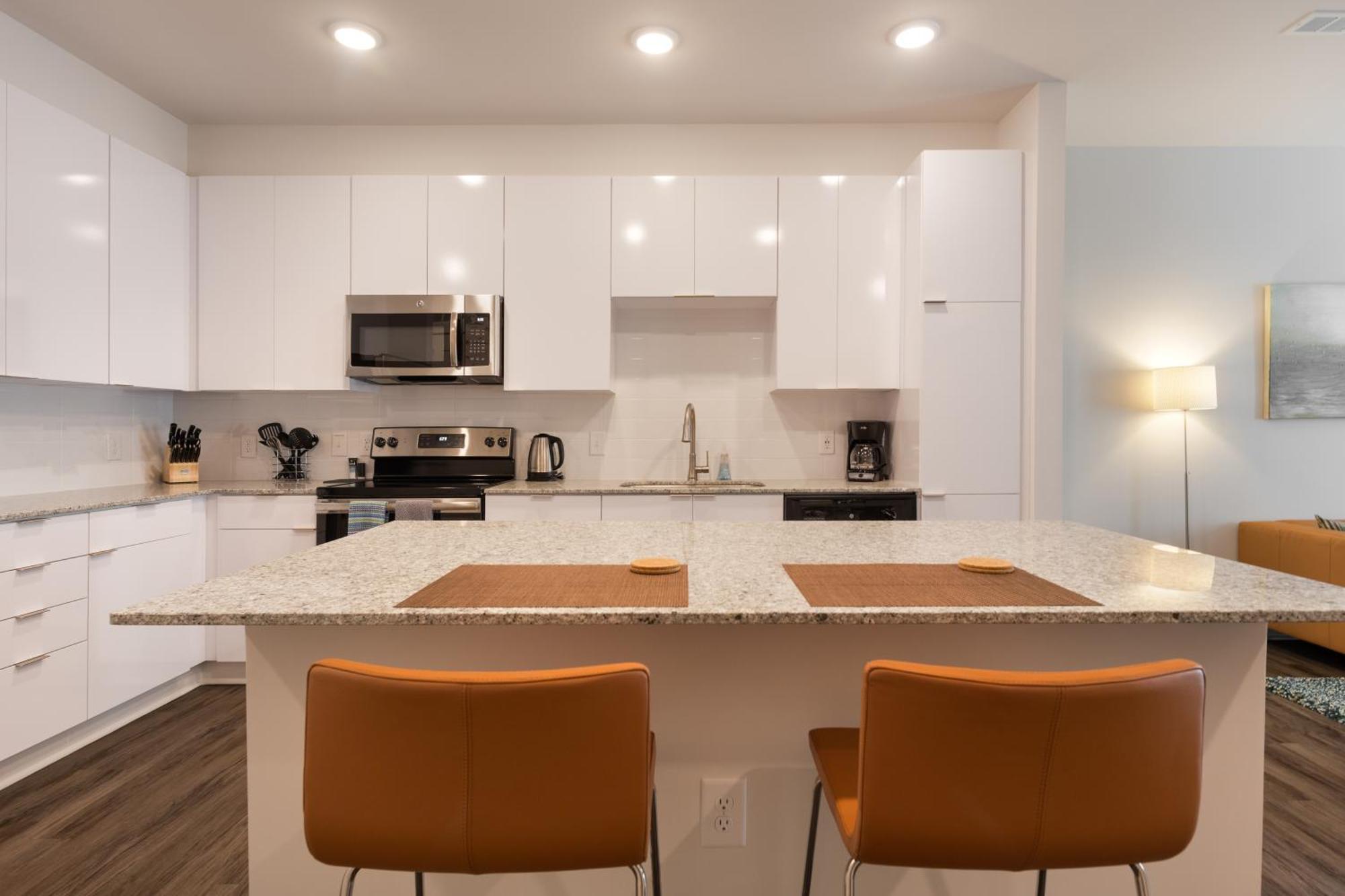 Spectacular Apartments By Bca Furnished Apartments Atlanta Zimmer foto