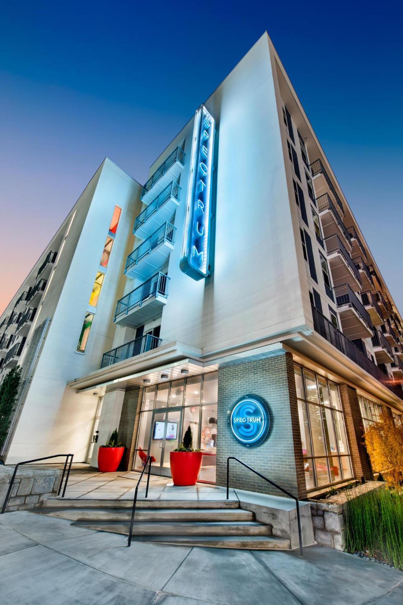 Spectacular Apartments By Bca Furnished Apartments Atlanta Zimmer foto