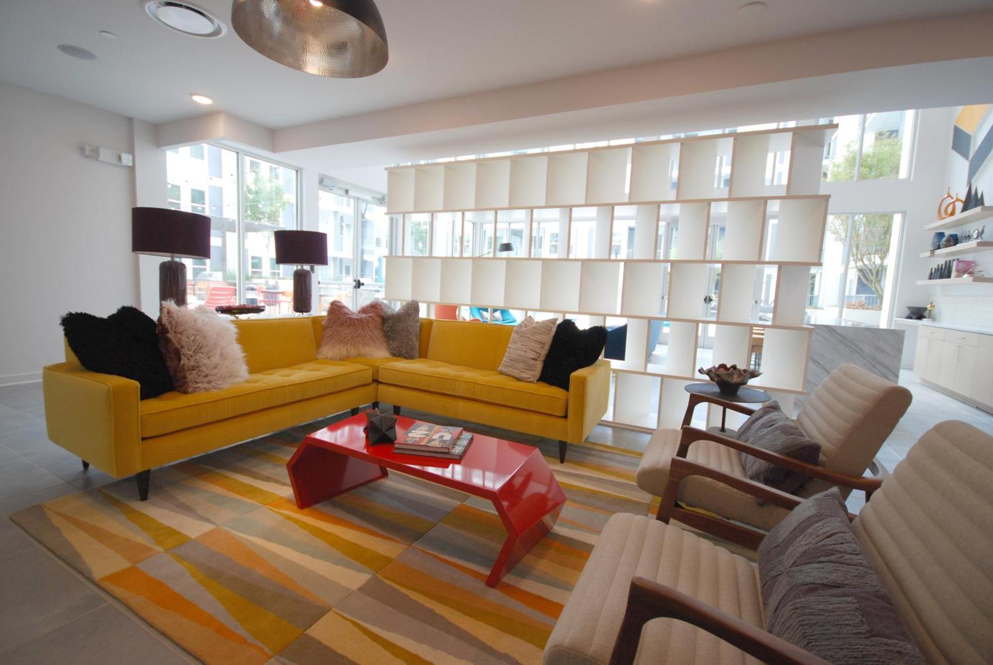 Spectacular Apartments By Bca Furnished Apartments Atlanta Zimmer foto