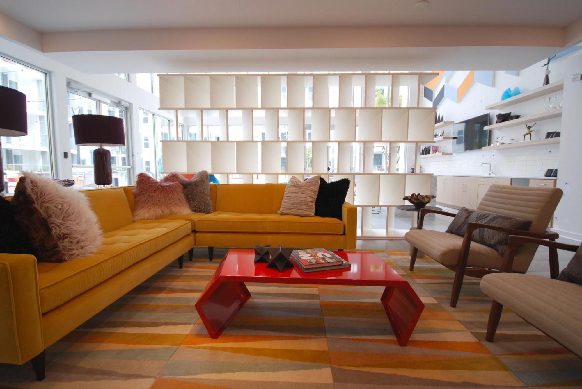Spectacular Apartments By Bca Furnished Apartments Atlanta Zimmer foto
