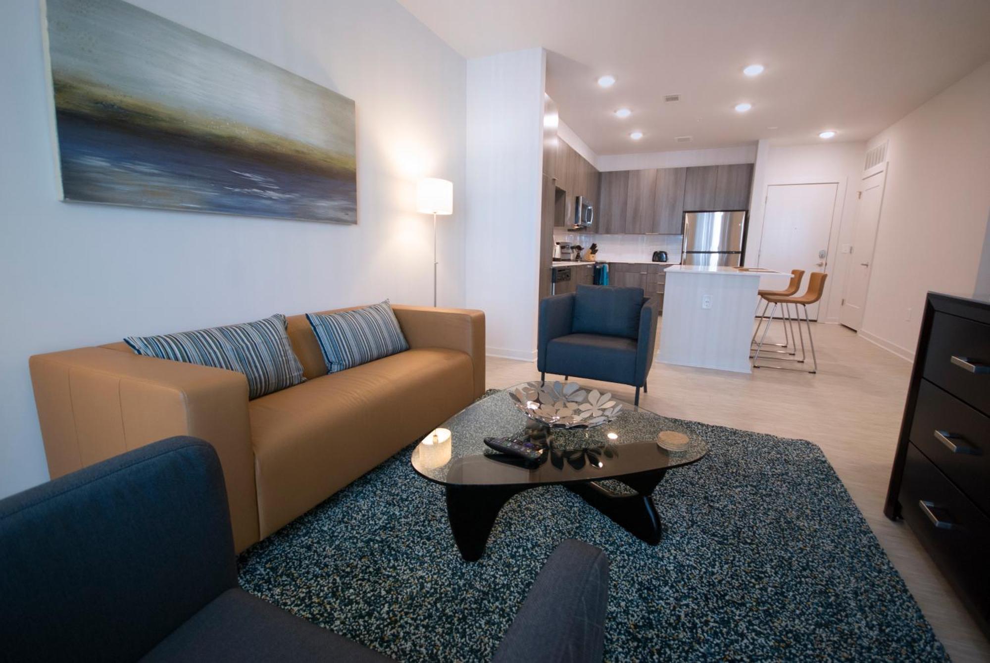 Spectacular Apartments By Bca Furnished Apartments Atlanta Zimmer foto