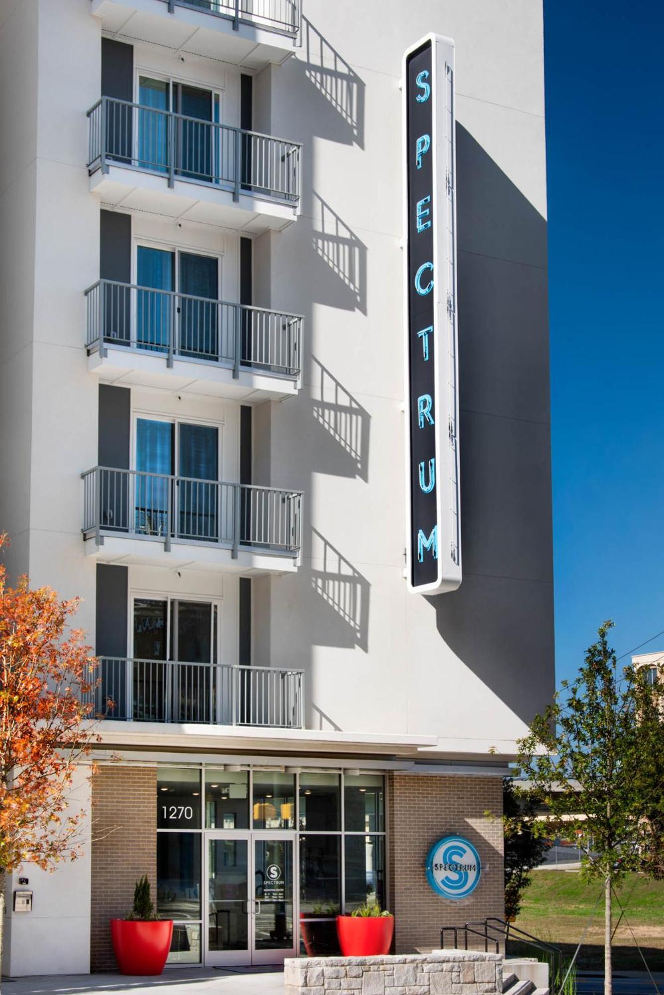 Spectacular Apartments By Bca Furnished Apartments Atlanta Zimmer foto