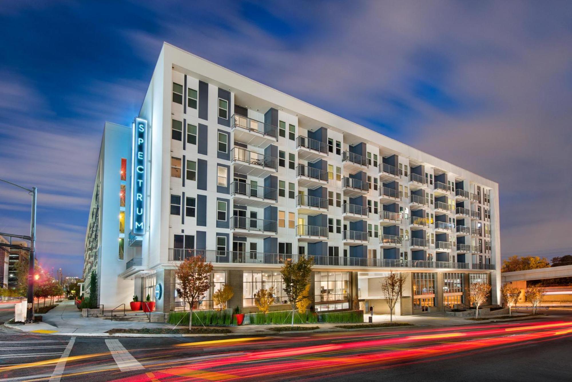 Spectacular Apartments By Bca Furnished Apartments Atlanta Zimmer foto